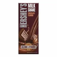 Hershey's Chocolate Milk Shake