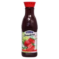 Mala's Strawberry Crush