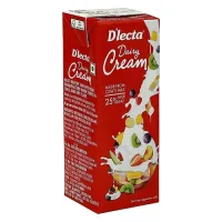 D'lecta Dairy Cream