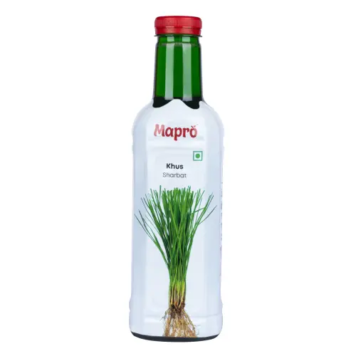 Mapro Coolz Khus Sharbat