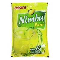Jalani Nimbu Pani