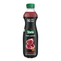 Storia Pomegranate Beverage