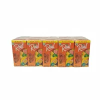 Real Fruit Power Mixed Fruit Beverage (1.1L)