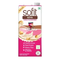 Sofit Soya Drink Vanilla