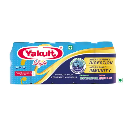 Yakult Light