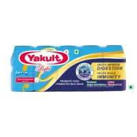 Yakult Light