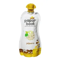 Paper Boat Jaljeera