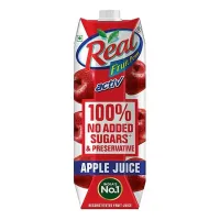 Real Activ Apple