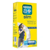Nestle Slim Milk