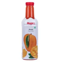 Mapro Mango Crush