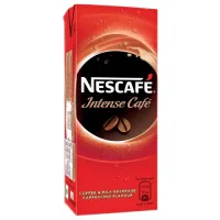 Nescafe Cappuccino Flavour Intense Café