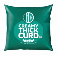 ID Creamy Thick Curd Dahi