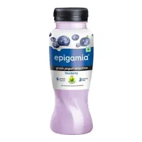Epigamia Greek Yogurt Smoothie - Blueberry