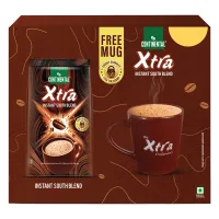 Continental Xtra South Blend Coffee