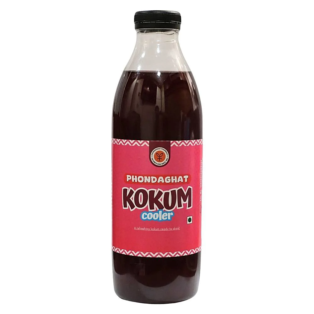 Phondaghat Kokum Cooler Drink