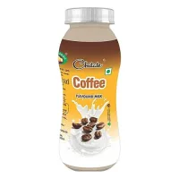 Chitale Flavoured Milk - Coffee