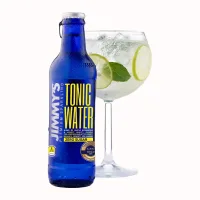 Jimmy's Zero Sugar Tonic Water
