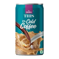 Continental This Is Cold Coffee