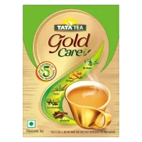 Tata Tea Gold Care