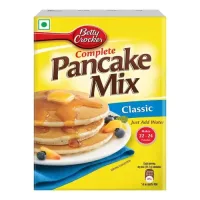 Betty Crocker Complete Pancake Mix