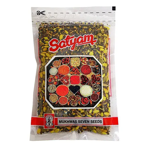 Satyam Mukhwas Seven Seeds