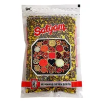 Satyam Mukhwas Seven Seeds