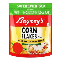 Bagrry's Corn Flakes