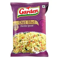 Garden Diet Bhel