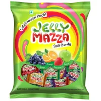 Jelly Mazza Soft Candy Celebration Pack