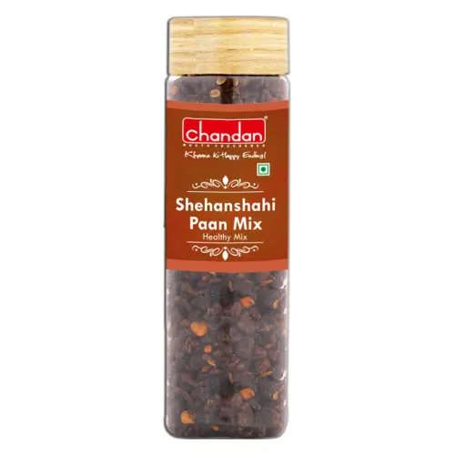 Chandan Shehanshahi Paan Mix