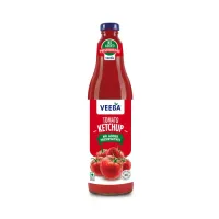 Veeba Truly Tomato Ketchup Bottle