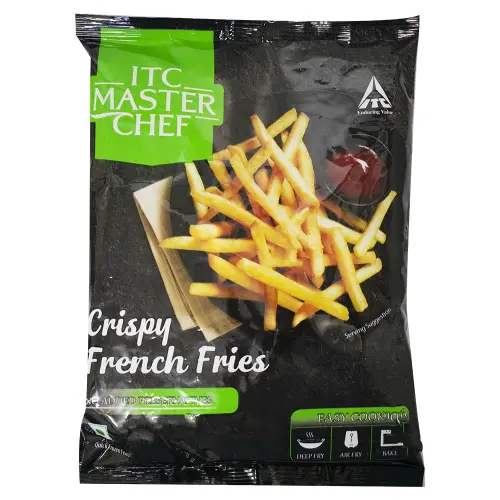 ITC Master Chef Crispy French Fries