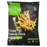 ITC Master Chef Crispy French Fries