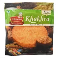 Jabsons Methi Khakhra