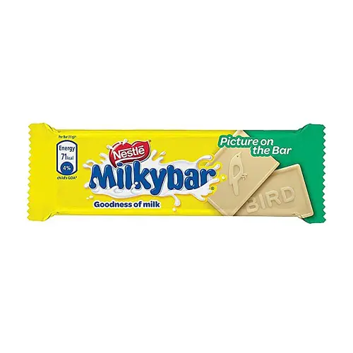 Nestle Milky Bar