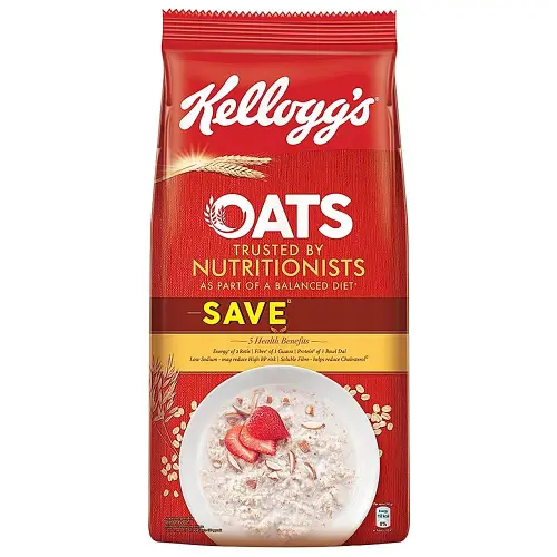 Kellogg's Oats