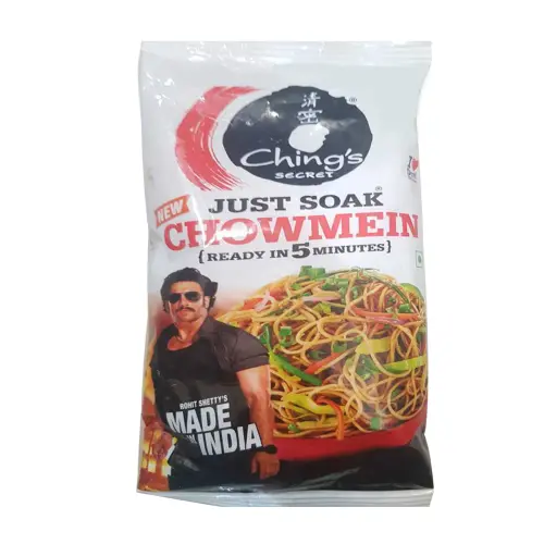 Chings Chowmein Noodle
