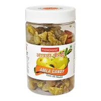 Phondaghat Amla Candy