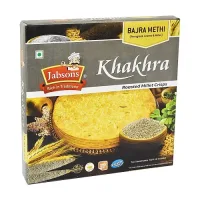 Jabsons Bajra Methi Khakhra