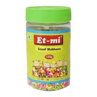 Et-mi Saunf Mukhwas