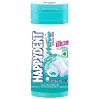 Happydent Wave Sugar-Free Chewing Gum