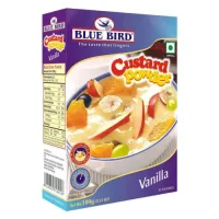 Blue Bird Custard Powder Vanilla