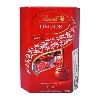 Lindt Milk Ball Lindor