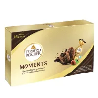 Ferrero Rocher Moments Chocolate Box