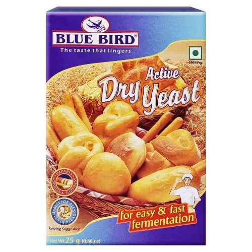 Blue Bird Active Dry Yeast