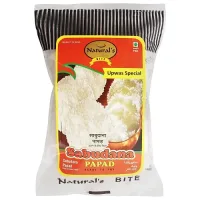 Natural's Bite Sabudana Upwas Papad