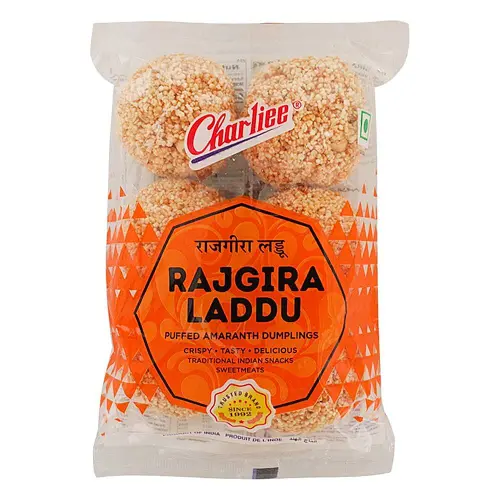 Charlie Rajgira Laddu