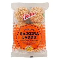 Charlie Rajgira Laddu