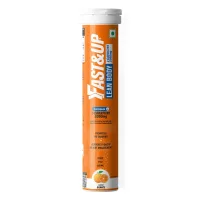 Fast & Up Lean Body L-Carnitine 2000mg - Orange
