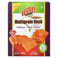 Tosita Multi Grain Rusk